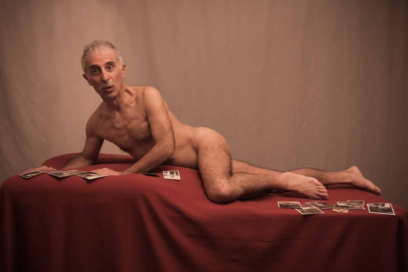 nudo