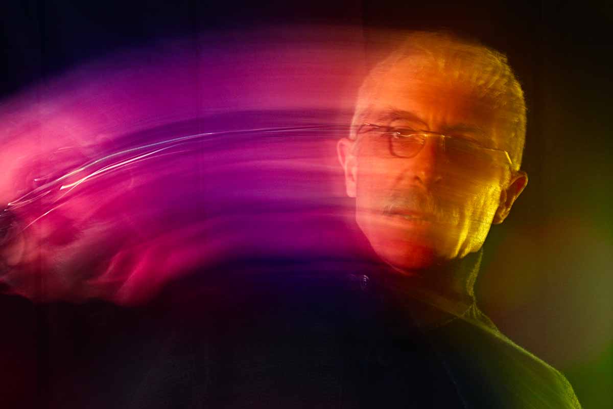 The dark side - 2012