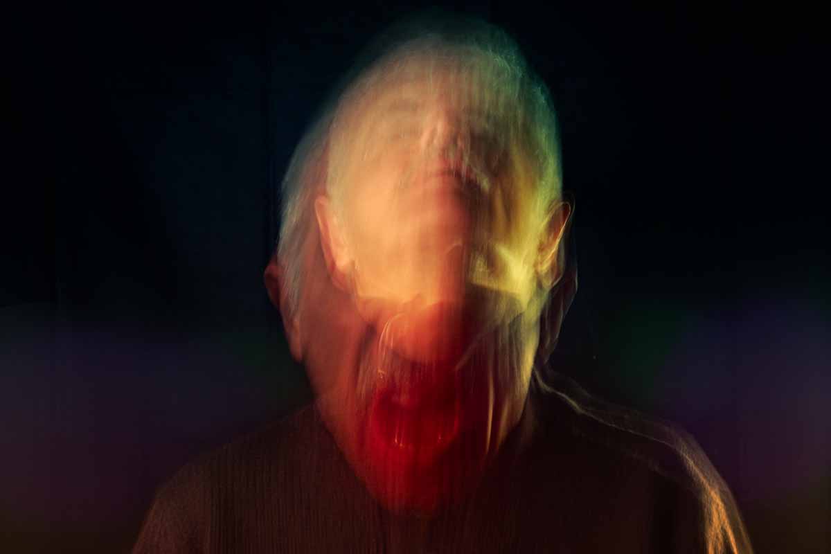 The dark side - 2012