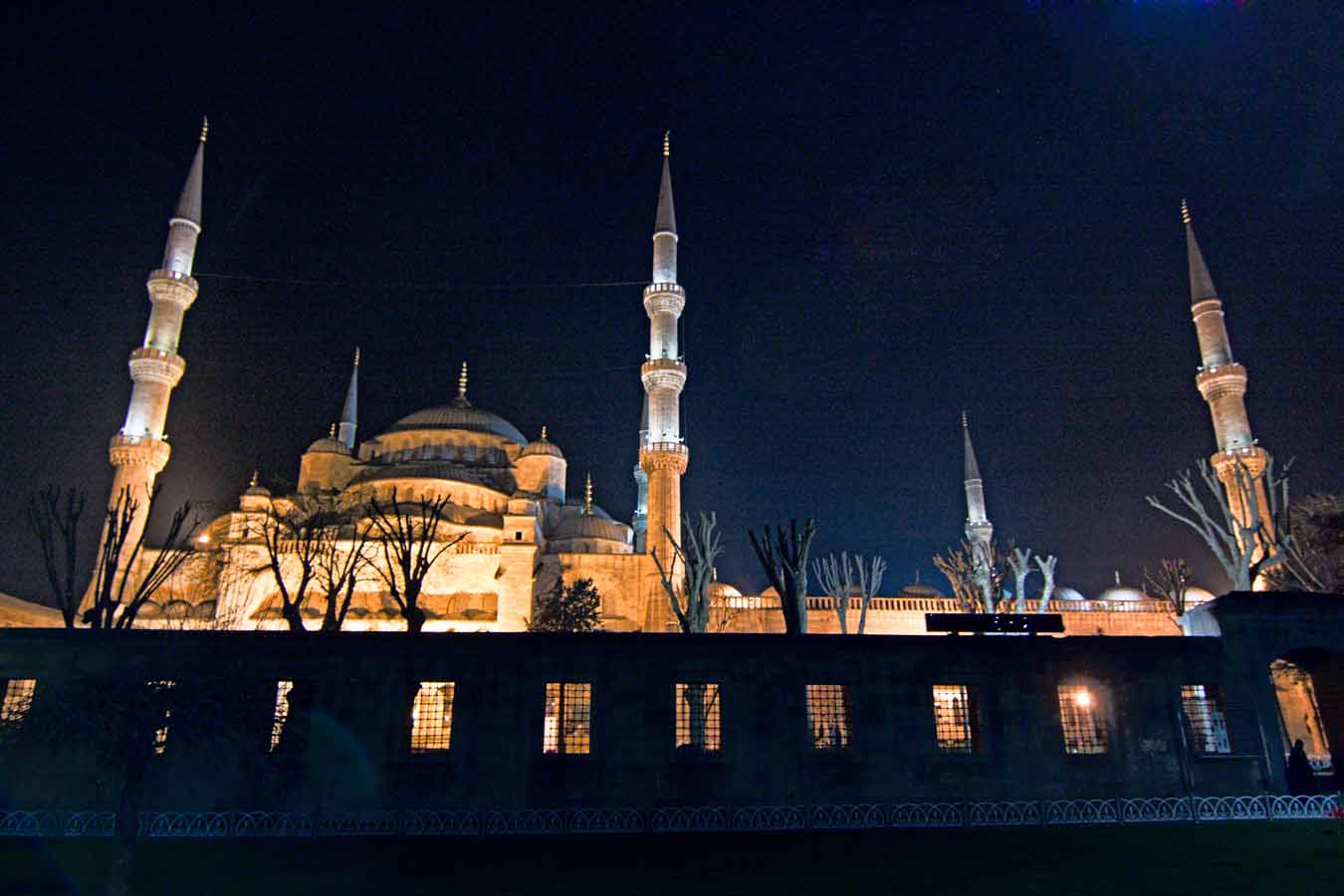 Istambul - 2013