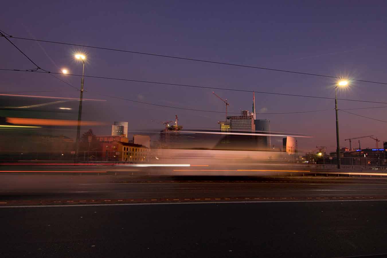 Notturni Milanesi - 2011