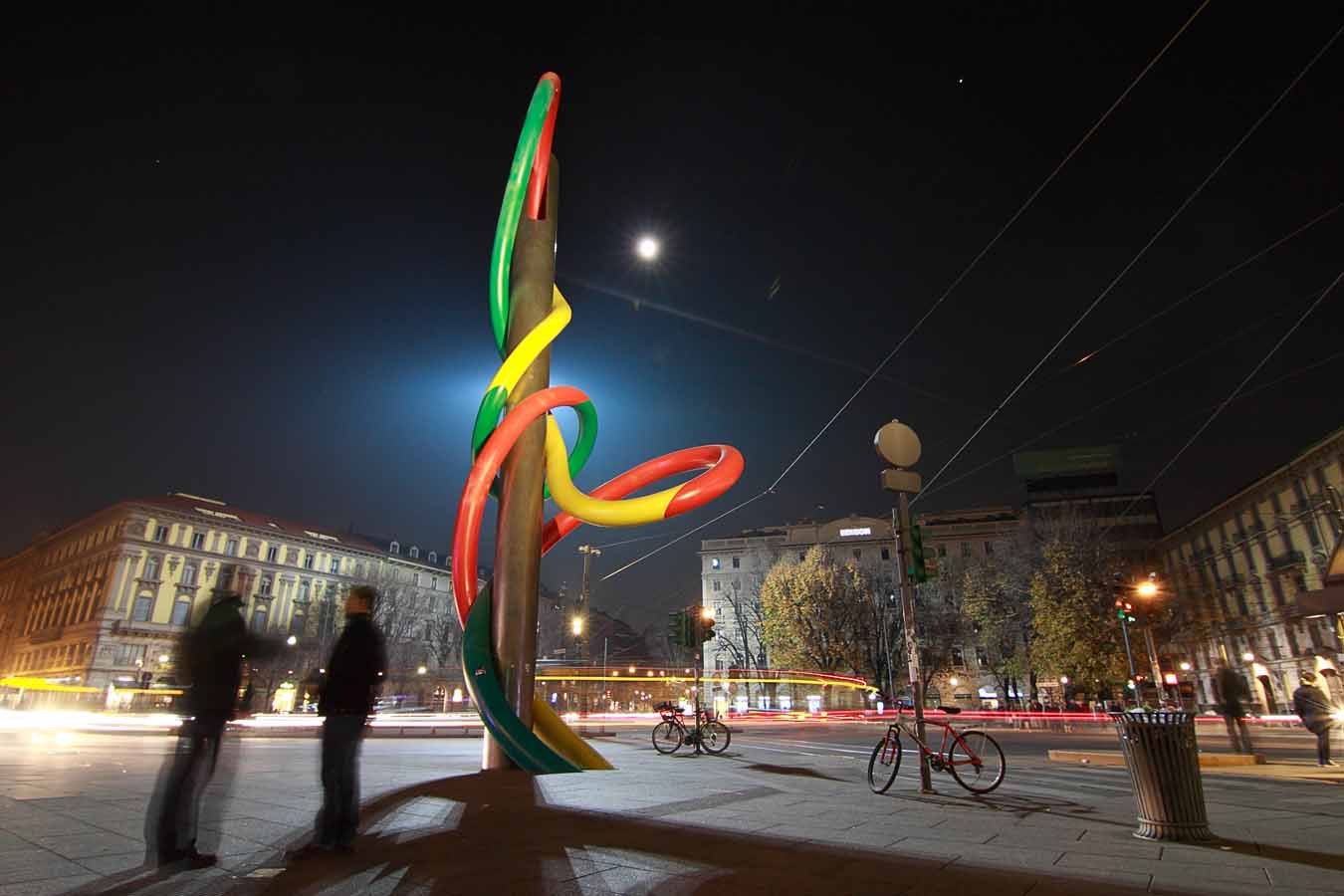 Notturni Milanesi - 2011