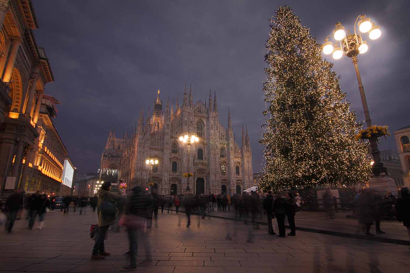 Notturni Milanesi - 2011