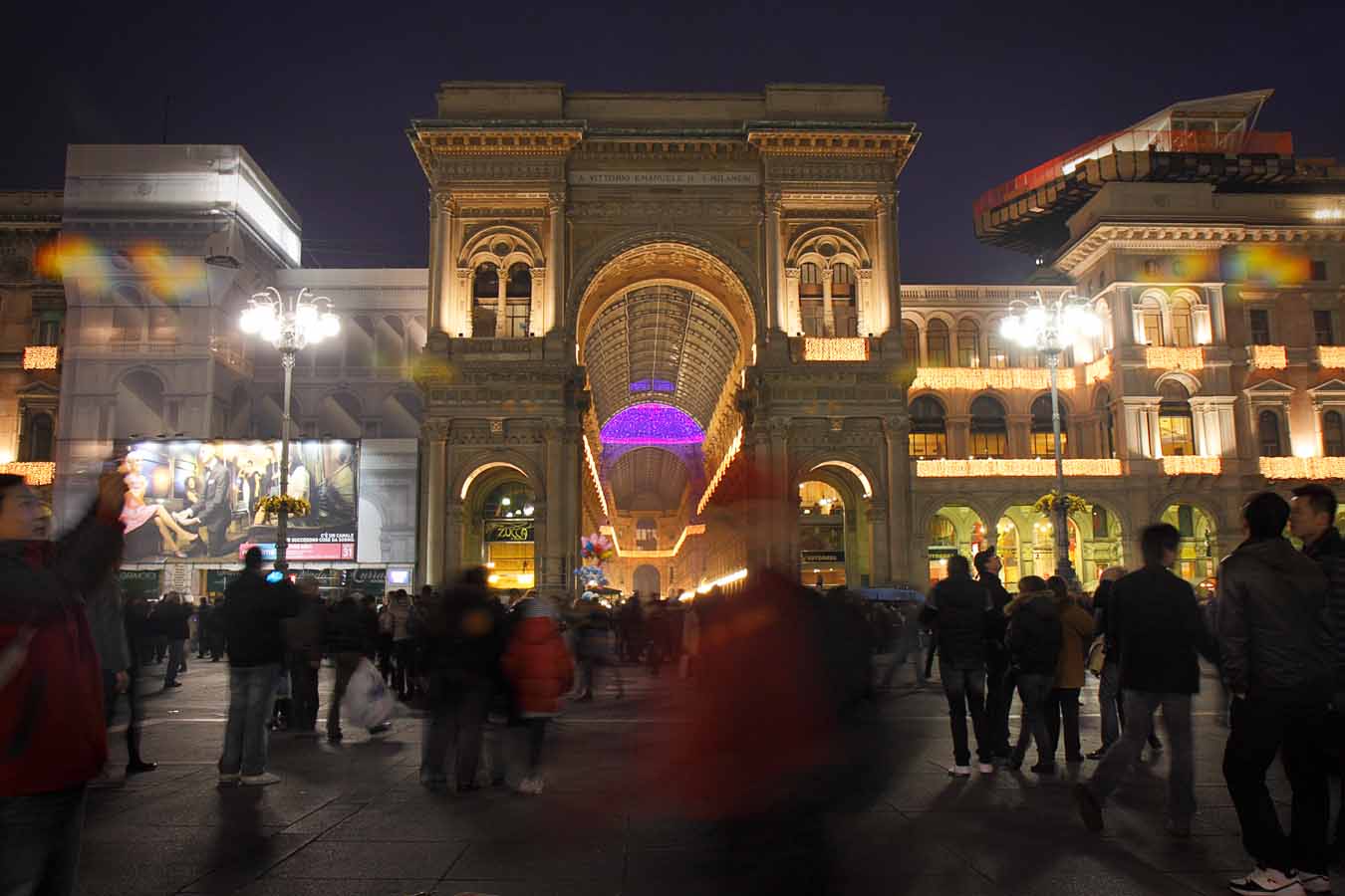 Notturni Milanesi - 2011