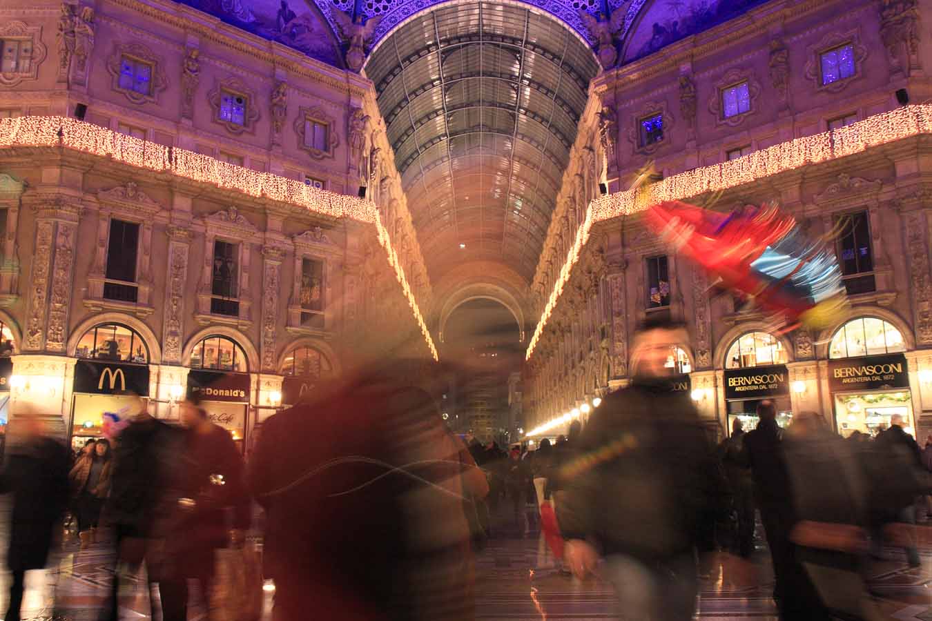 Notturni Milanesi - 2011