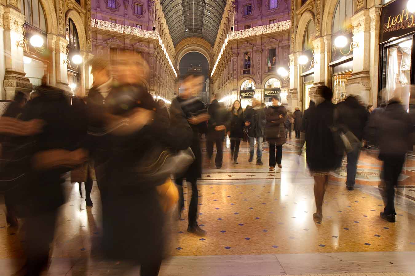 Notturni Milanesi - 2011