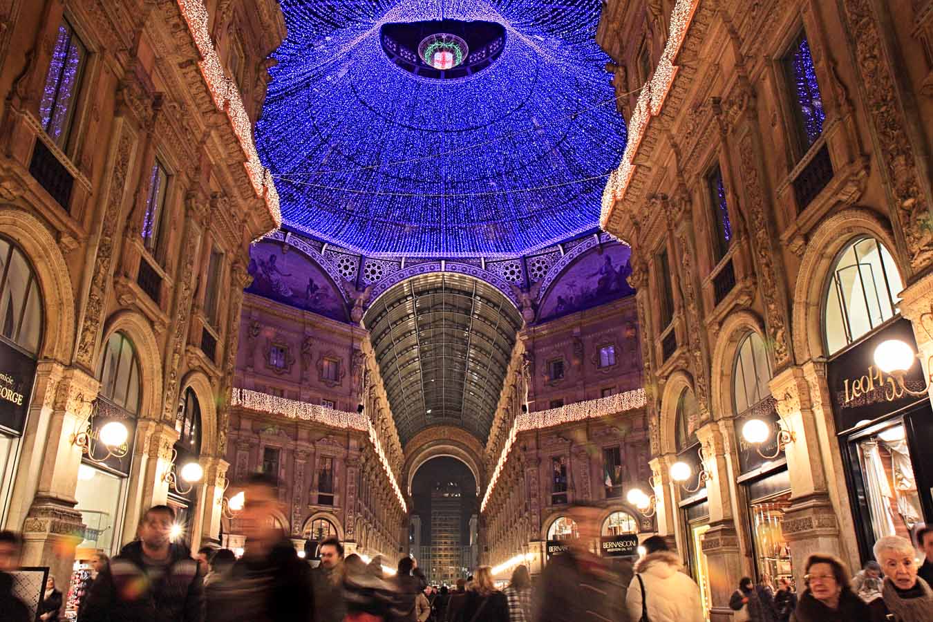 Notturni Milanesi - 2011