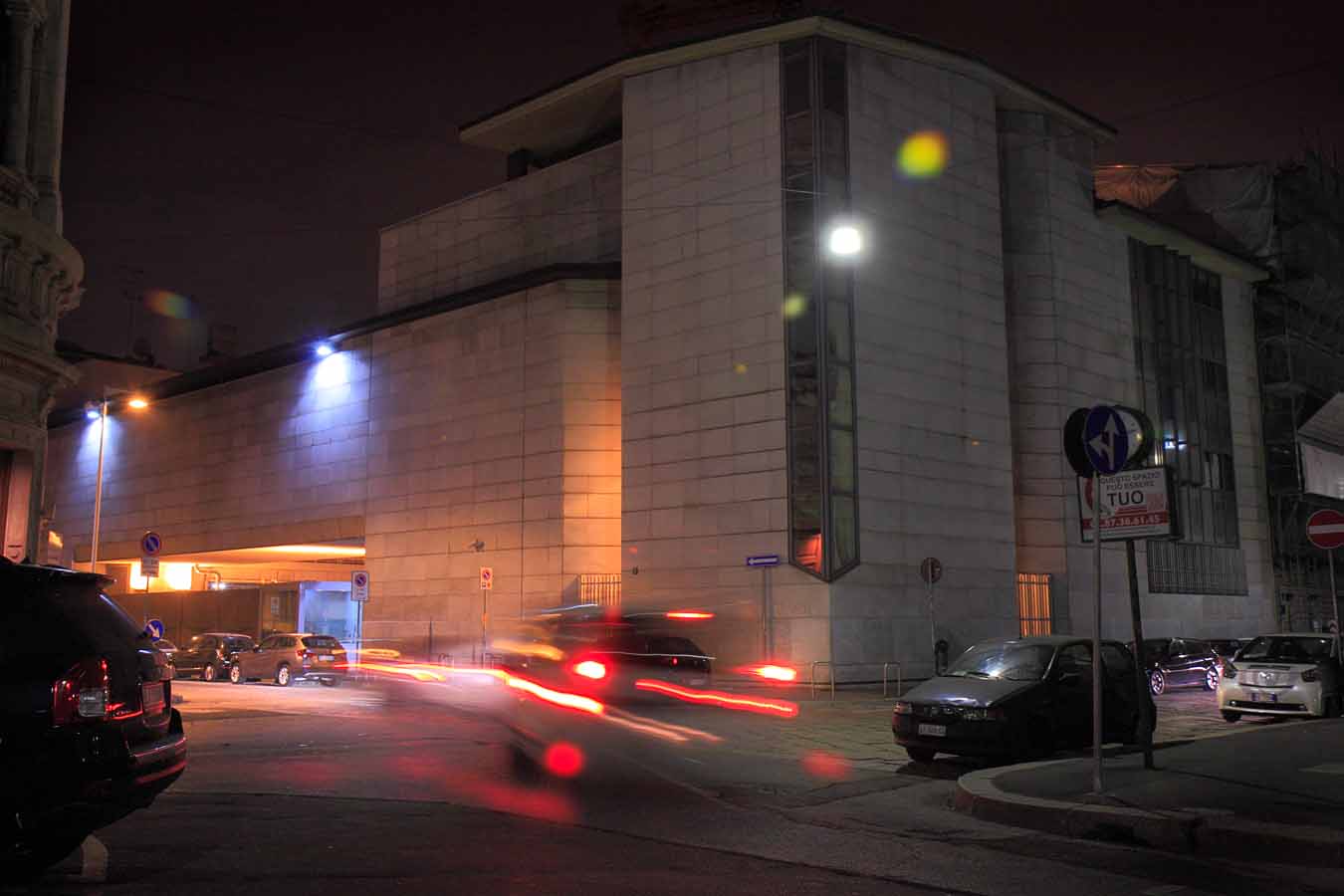 Notturni Milanesi - 2011