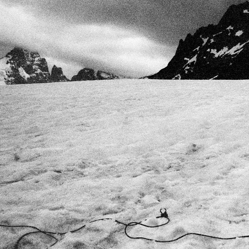 Sognando la vetta - 2008