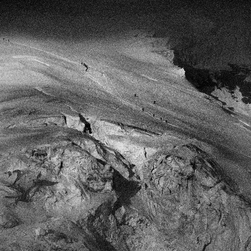 Sognando la vetta - 2008