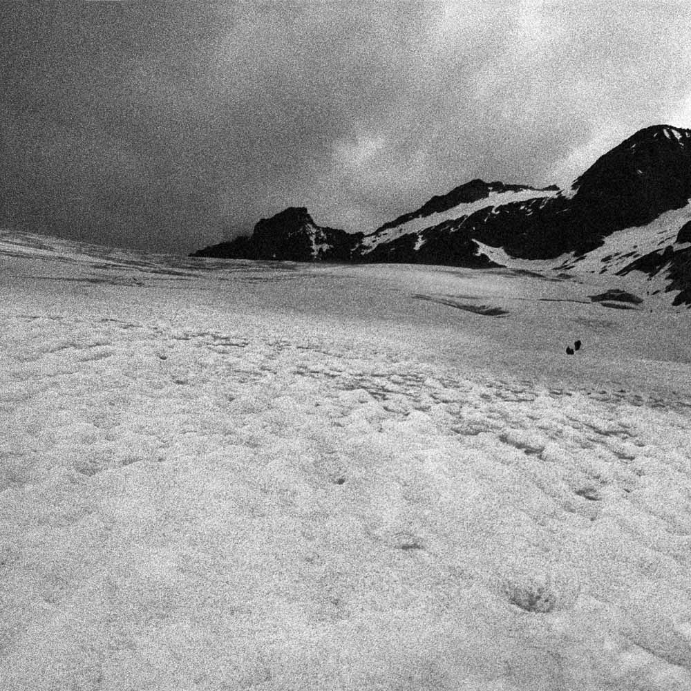 Sognando la vetta - 2008