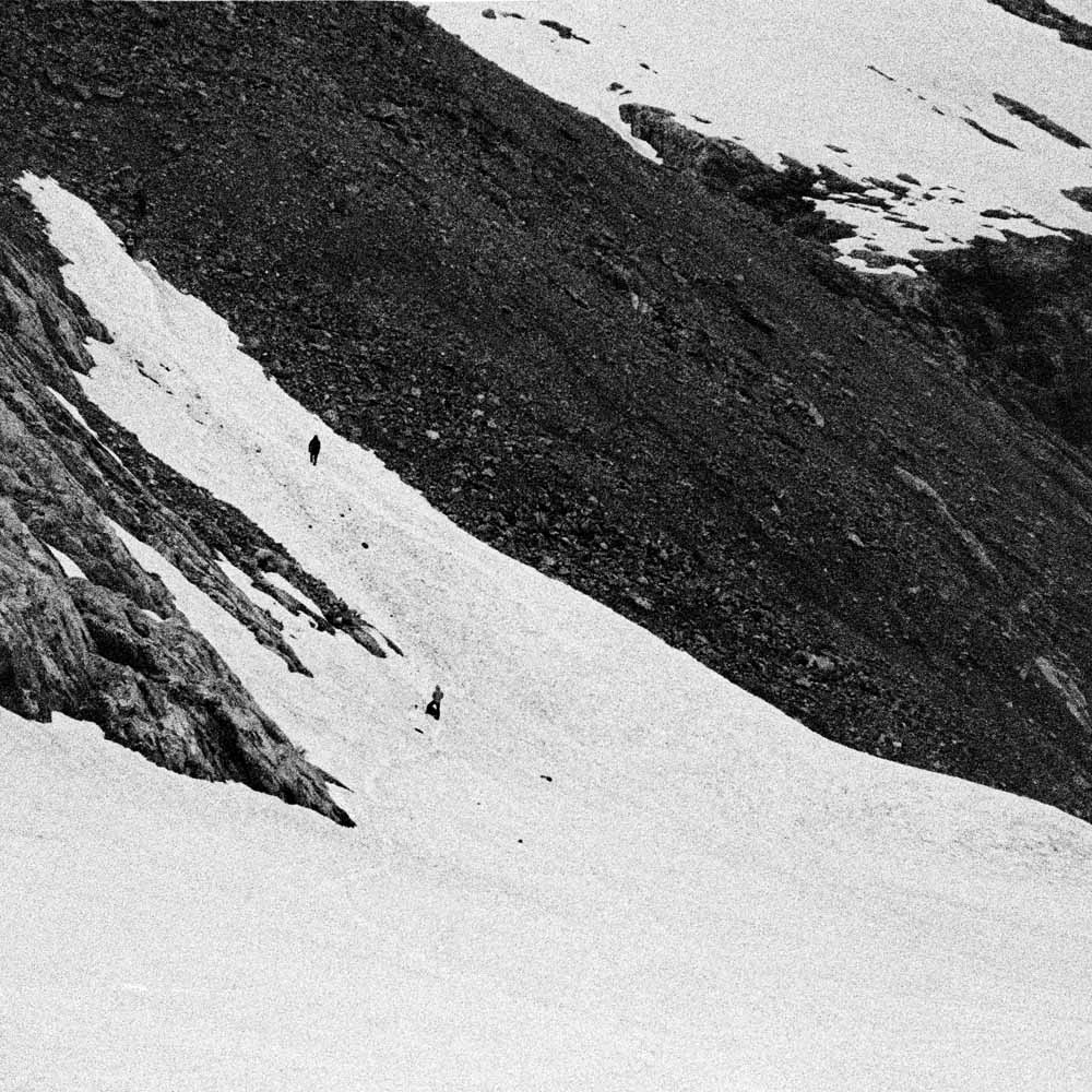 Sognando la vetta - 2008